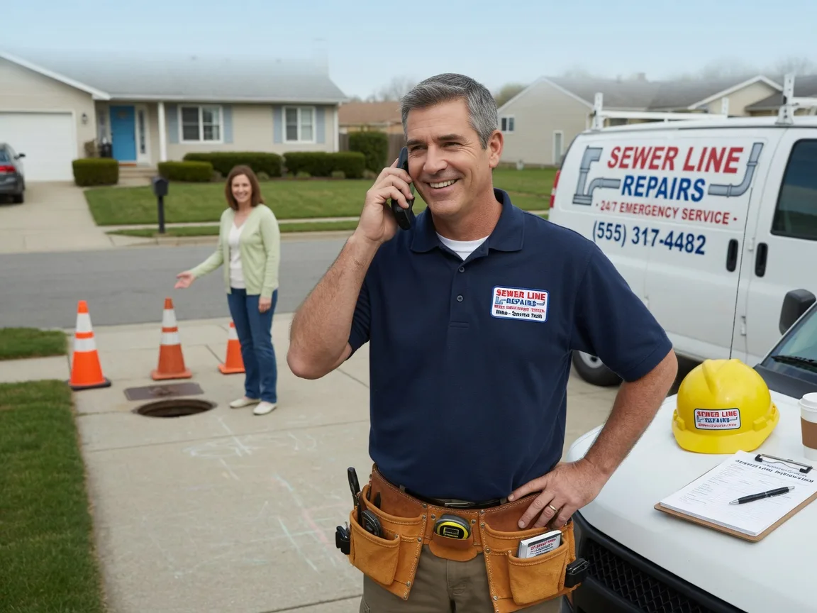 Emergency Plumber Hanna City, IL FAQs